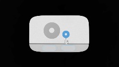 Wii Menu With Working Banners (REMASTERED)