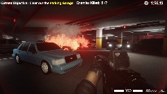 A screenshot taken in Dreams. 15 of 25.