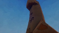 A screenshot taken in Dreams. 22 of 28.