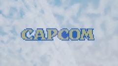 Capcom Sky Logo