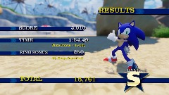 A screenshot taken in Dreams. 1 of 3.