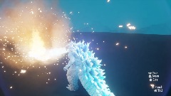 A screenshot taken in Dreams. 6 of 14.