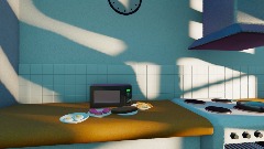 A screenshot taken in Dreams. 19 of 22.