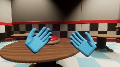 A screenshot taken in Dreams. 7 of 7.