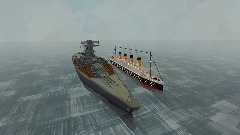 A screenshot taken in Dreams. 11 of 30.