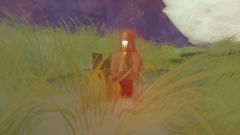 A screenshot taken in Dreams. 2 of 2.