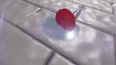 A screenshot taken in Dreams. 5 of 16.