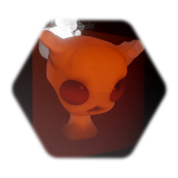 Hongillo diablillo 👿