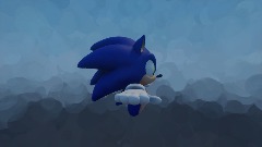 A screenshot taken in Dreams. 18 of 22.