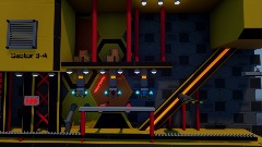 A screenshot taken in Dreams. 24 of 28.