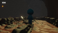 A screenshot taken in Dreams. 2 of 2.