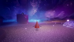 A screenshot taken in Dreams. 1 of 1.