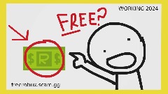 *free robux tutorial <term>(WORKING 2024)