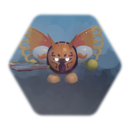 バルフレイナイト