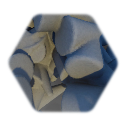 Blank Puppet (Deluxe)