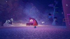 A screenshot taken in Dreams. 3 of 3.