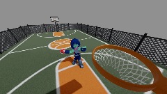 A screenshot taken in Dreams. 2 of 2.