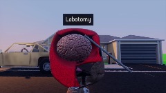 A screenshot taken in Dreams. 16 of 20.