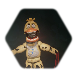 Chica model