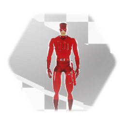 Marvel Comic character