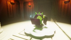 Temple Of Groom (Boss)