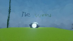 The world