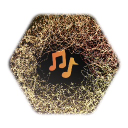 Default Homespace Music
