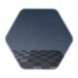 Dev's Only Floor Tile