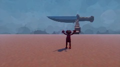 A screenshot taken in Dreams. 7 of 7.