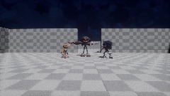 You know what i do when i'm out of ideas?