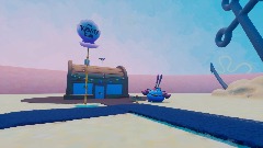 A screenshot taken in Dreams. 19 of 25.