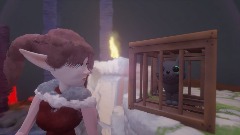 A screenshot taken in Dreams. 2 of 3.