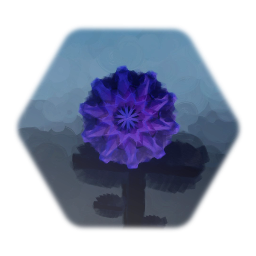 Void Flower