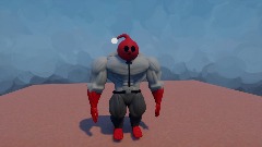 A screenshot taken in Dreams. 1 of 1.
