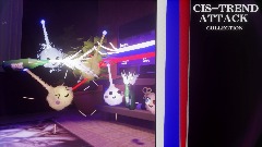 A screenshot taken in Dreams. 8 of 23.