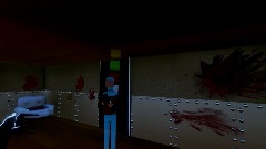 1st hub Swat: Dead band