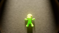 The meatball man animation