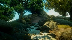 A screenshot taken in Dreams. 15 of 20.