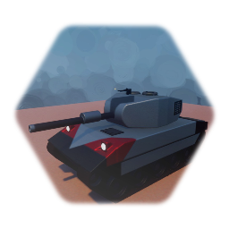 Standard Tank Ally