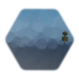 Mushroom Valley Award