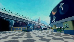 A screenshot taken in Dreams. 19 of 29.