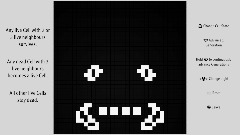 A screenshot taken in Dreams. 13 of 27.