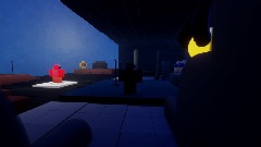 A screenshot taken in Dreams. 2 of 2.