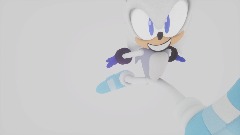 Nehemiah the hedgehog