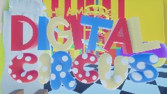 The Amazing Digital Circus Fan Animation Trailer