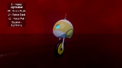 A screenshot taken in Dreams. 2 of 9.