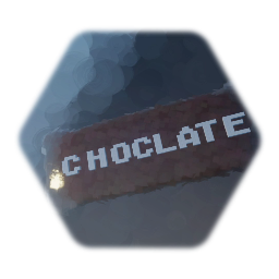 Chocolate bar