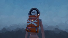 A screenshot taken in Dreams. 12 of 13.