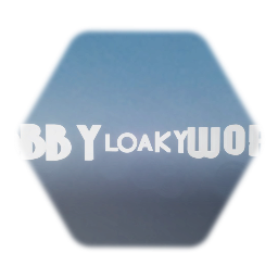 Bobby Loaky World logo