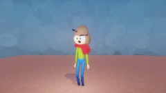 PERFECTLY NORMAL AY | VICTORY SCREECH!